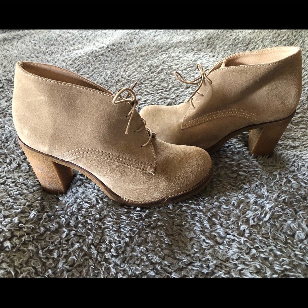 String boots - Picture 3 of 3